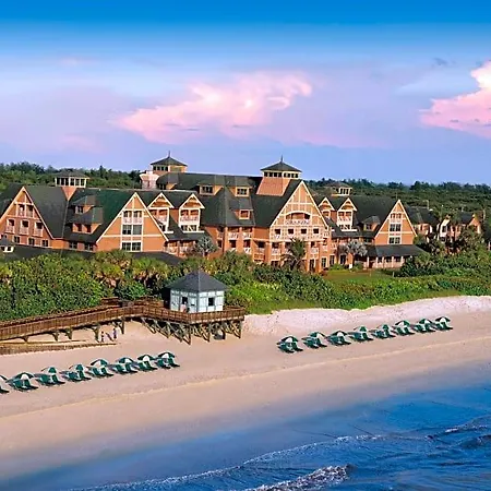 Disney'S Vero Beach Resort-2
